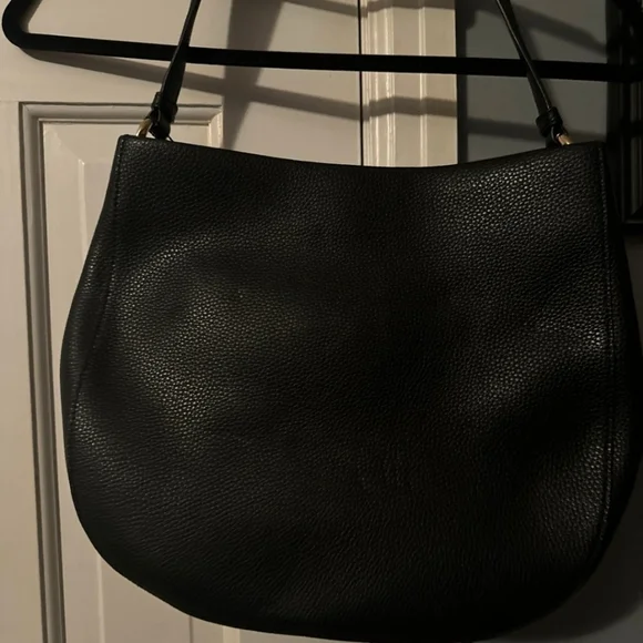Marc Jacobs Black Leather Women's Bag - Picture 5 of 6